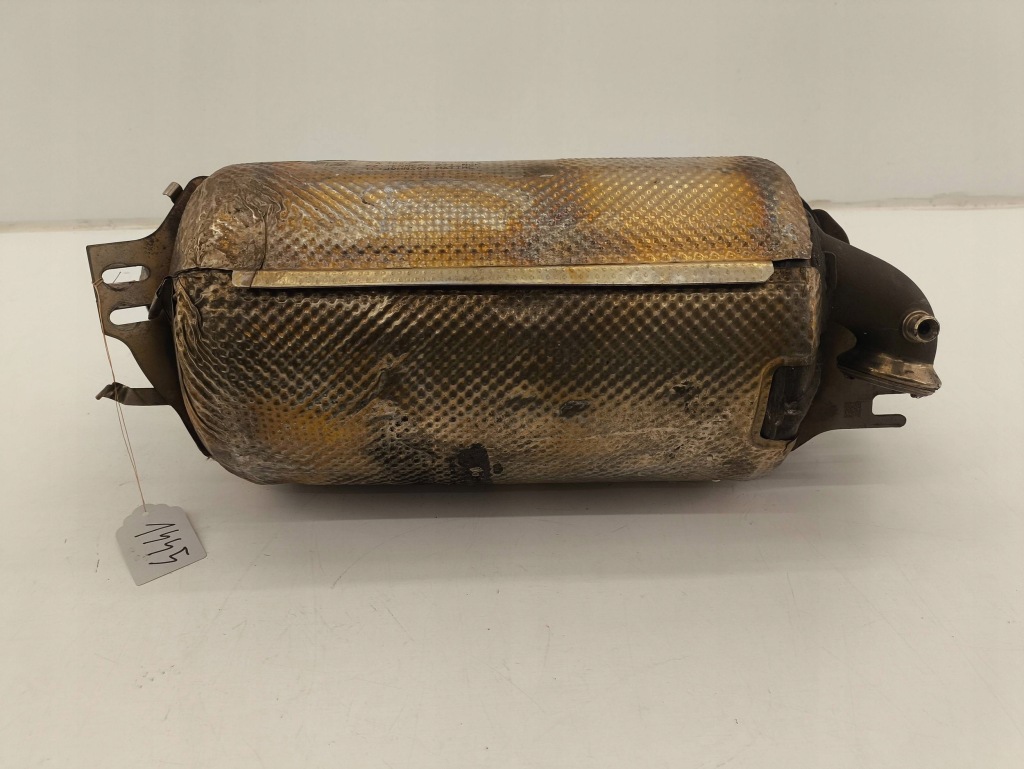 Купить Mercedes w213 w238 w222 фильтр dpf катализатор 656.929 3.0cdi