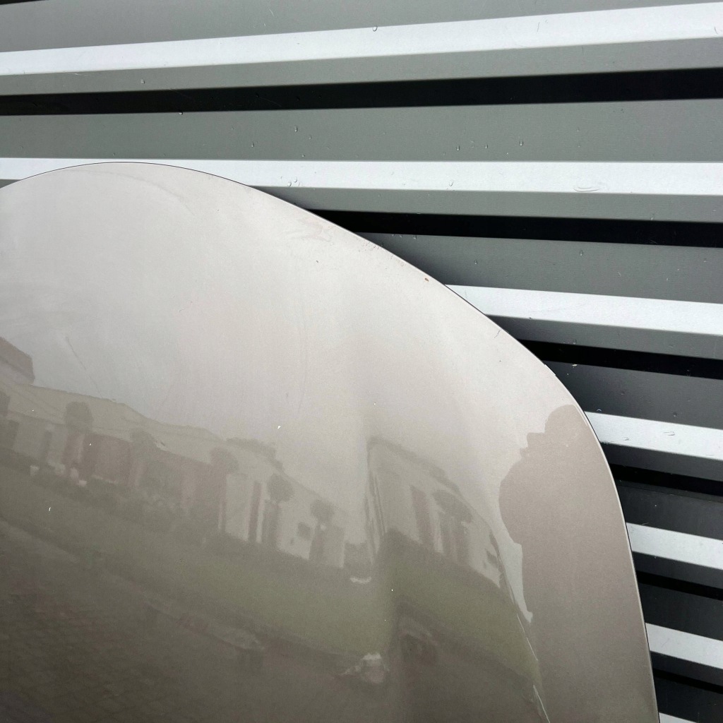 Alfa romeo stelvio капот кришка двигуна Оригінал