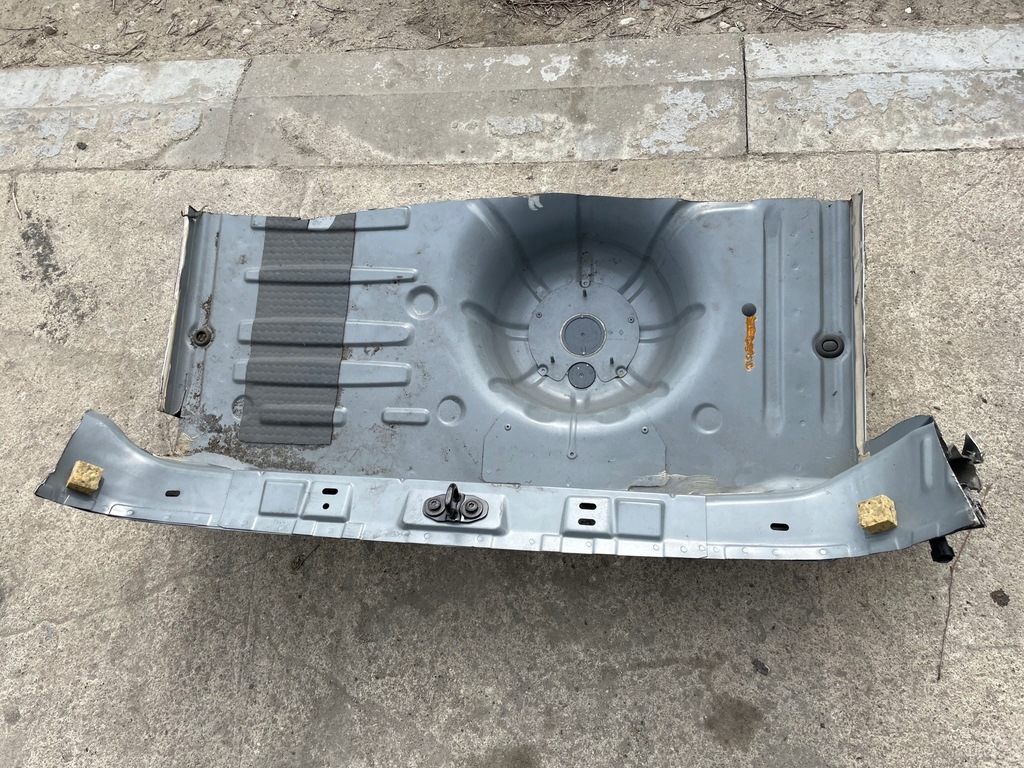 фото №2, Pas задняя clio iv lift