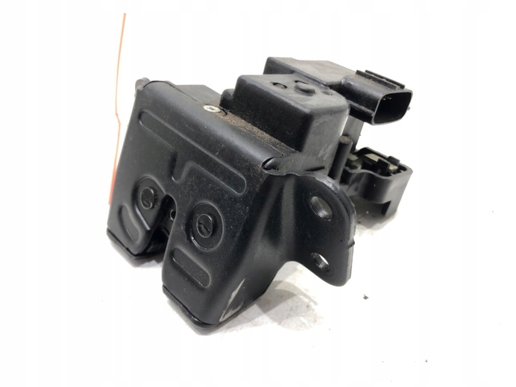 фото №1, Замок крышки задняя kia sportage iii suv