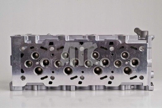 фото №16, Головка цилиндров hyundai elantra iii grandeur highway i30 santa fe i