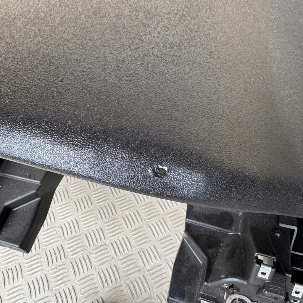 фото №5, Приборная панель комплектная консоль подушка безопасности discovery sport 2015 rok