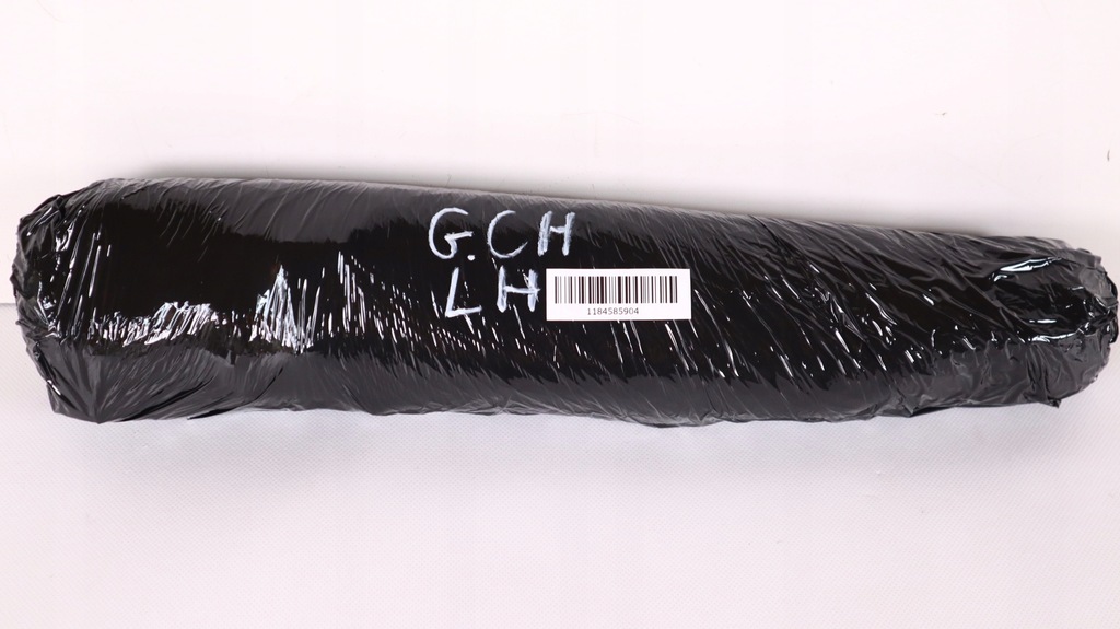 фото №7, Jeep grand cherokee wk2 шторка безопасности подушка безопасности левый 05108021ad