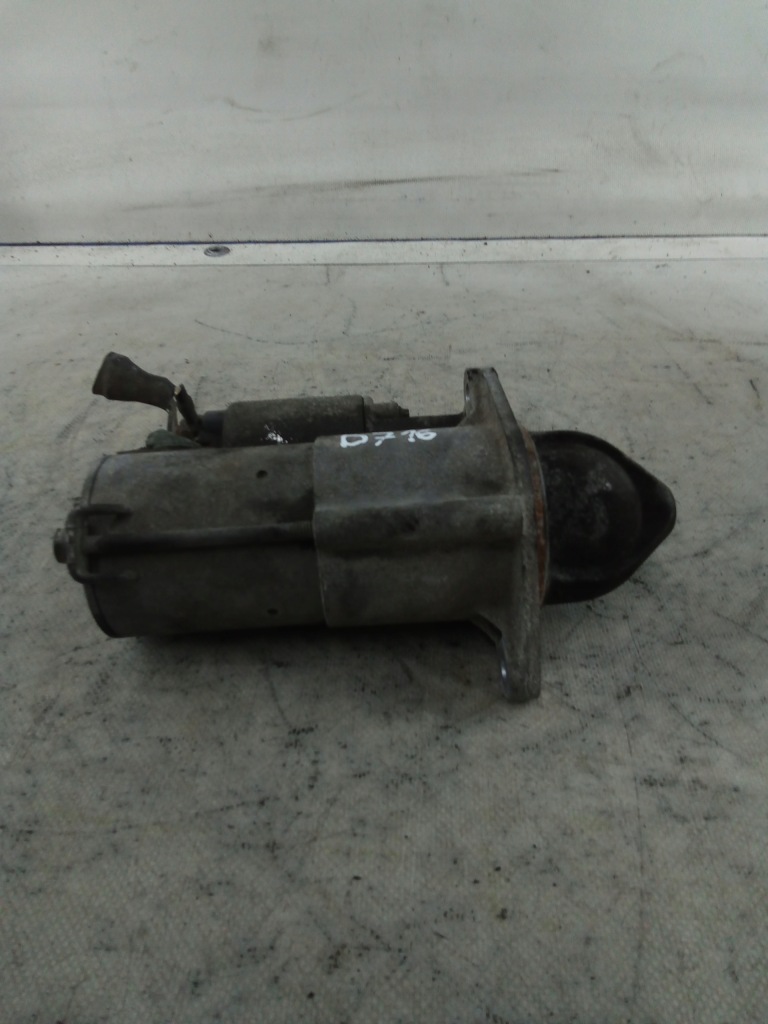 D716 стартер astra h 1.6 55556092 Оригинал