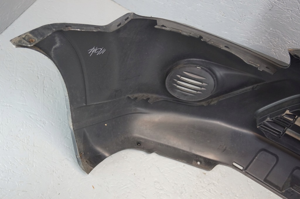 фото №14, Бампер перед honda cr-v ii lift