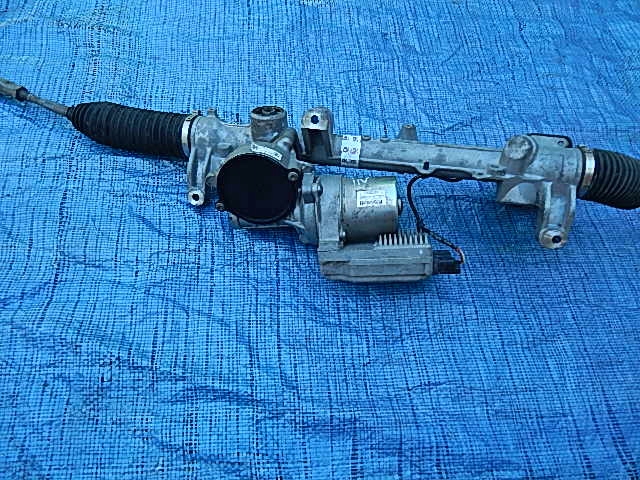 фото №12, Рулевая рейка трансмиссия рулевая infiniti q30,qx30 15-20