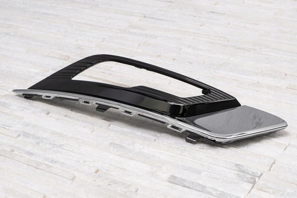 фото №11, Ford fusion mk2 ii заглушка протитуманної фари hs7z17b814ba