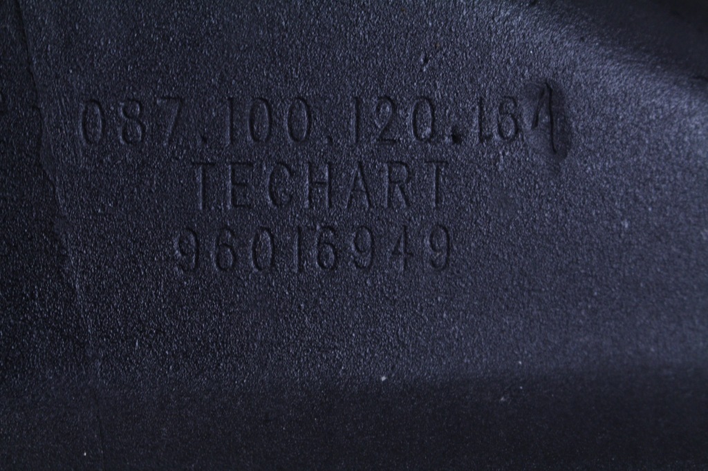 фото №11, Бампер перед передній porsche 911