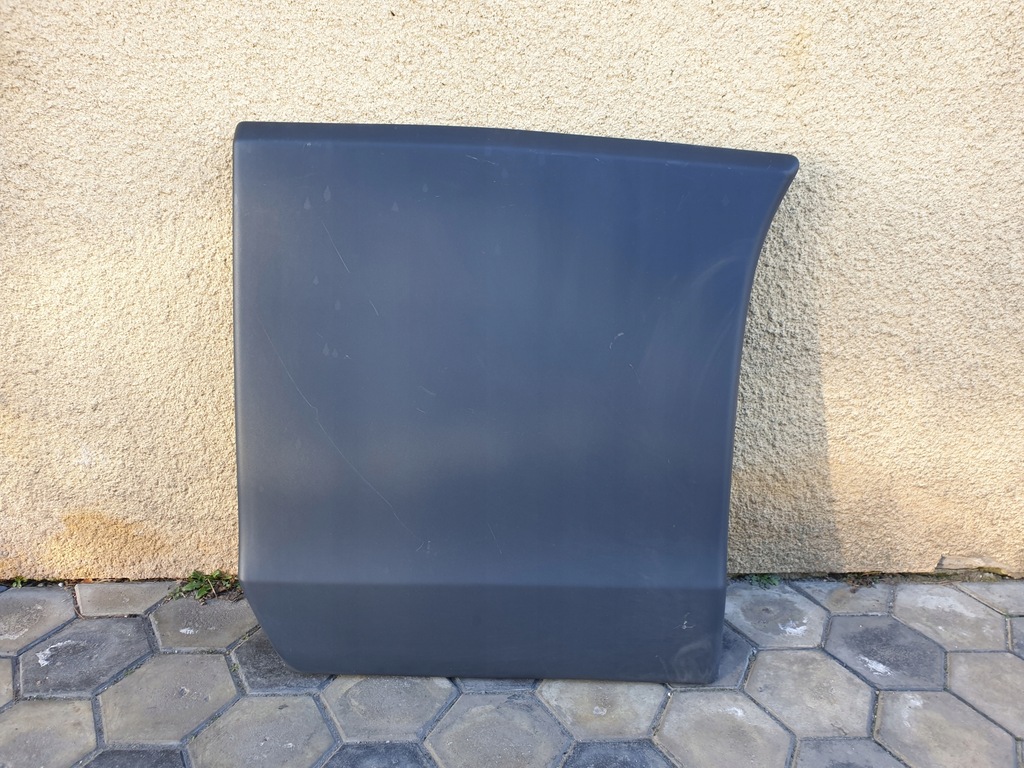 фото №1, Захист каталізатора scania ntg r s