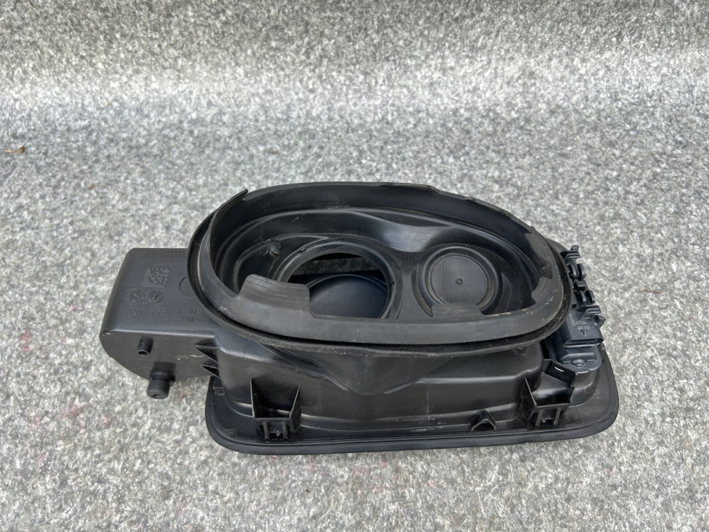 фото №4, Крышка багажника заливной топлива bmw 2 g42