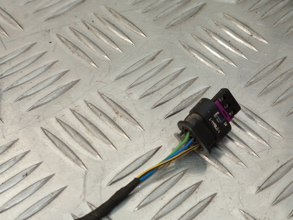 фото №12, Bmw i4 g26 жгут электропроводка pdc датчиков парковки 5a36455