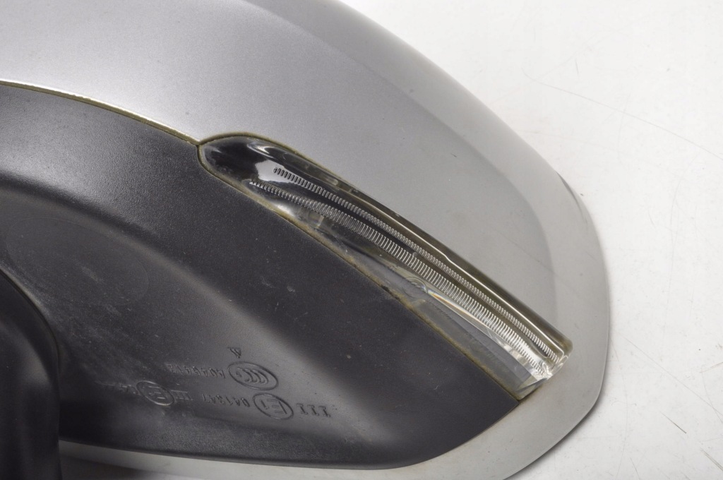 фото №6, Volvo xc90 ii дзеркало ліва електричний 13 pin uk