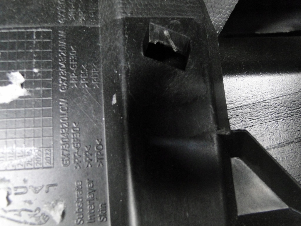 фото №9, Панель приладів консоль панель приладів подушка безпеки jaguar f-pace шкіра 2017 rok