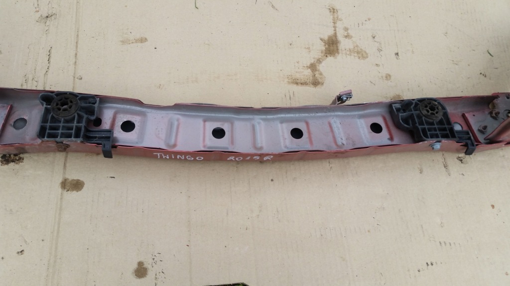 Ремінь верхній підсилювач renault twingo iii 15r Київ