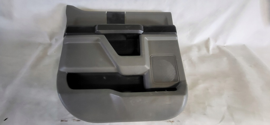 фото №1, Ford f150 2015+ crew cab обшивка двері лівий задня gl3b-1627407 оригінал