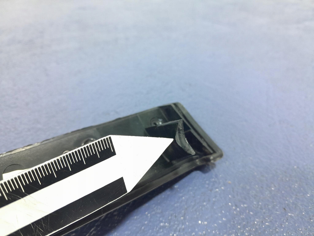 фото №9, Audi a4 b6 молдинг dekor декори панелі двері 8e1853190