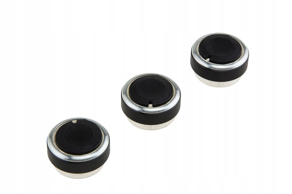 фото №1, Набір pokręteł обдув