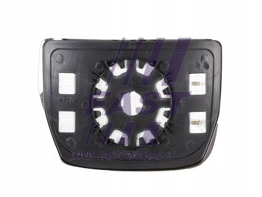 фото №4, Стекло зеркало правое do iveco daily v