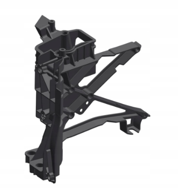 фото №1, Кронштейн панель фары передний правый mercedes w213 c238 c257