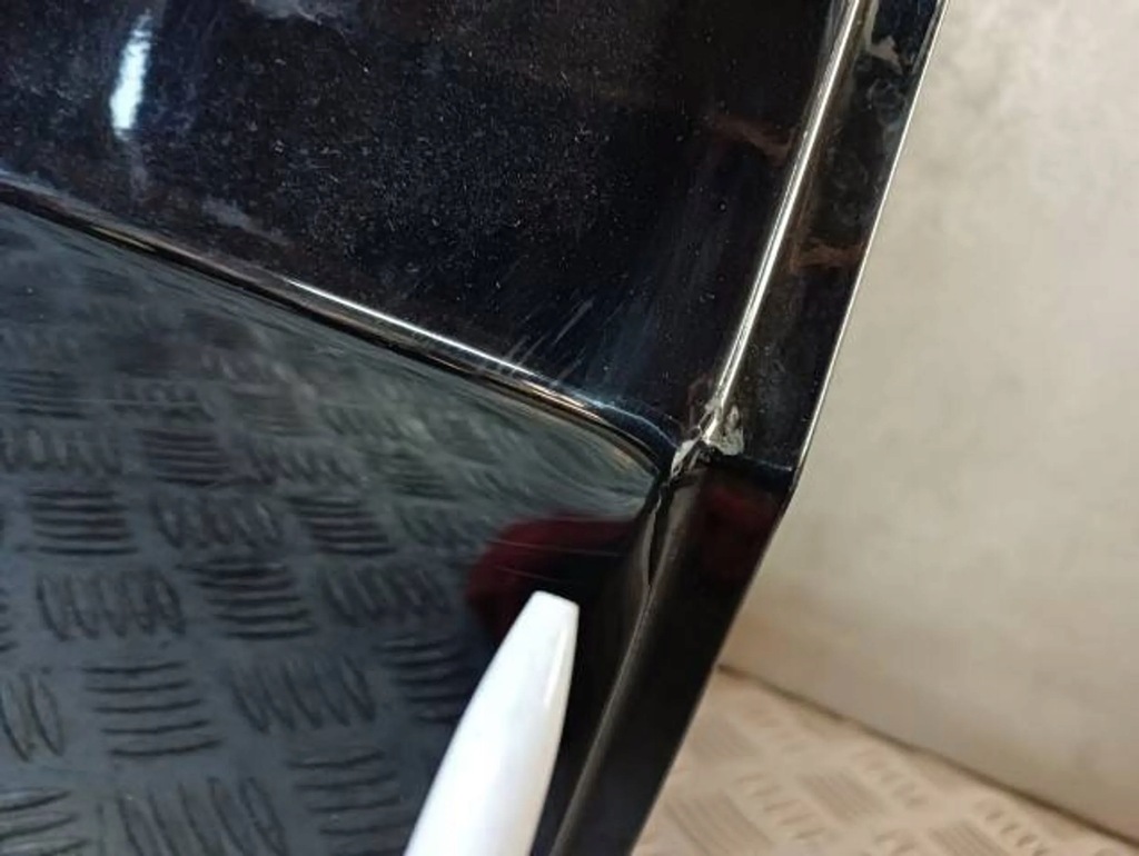 фото №12, Audi a1 8x дверь правый задняя задние ly9b