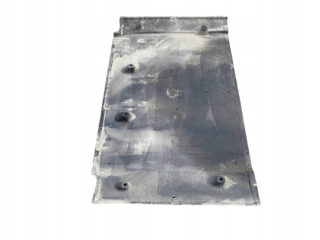 фото №7, Volkswagen e-golf 2016 захист середня підвіска