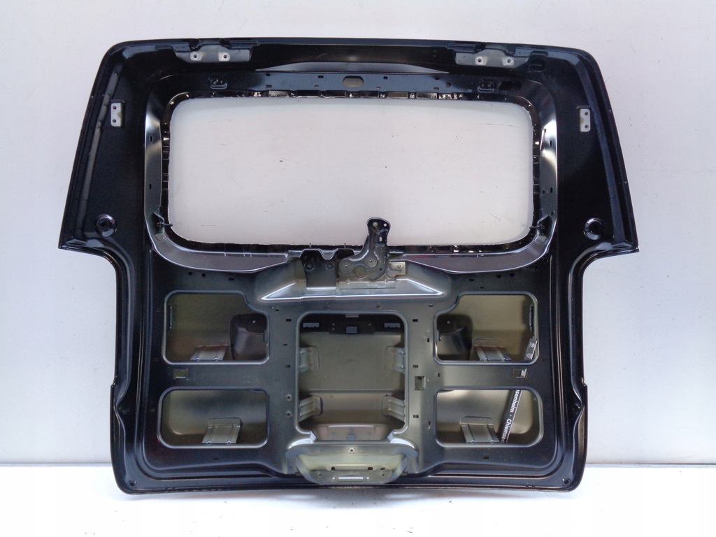 фото №6, Крышка багажника задняя peugeot expert 16- jumpy zafira d proace nr 39527