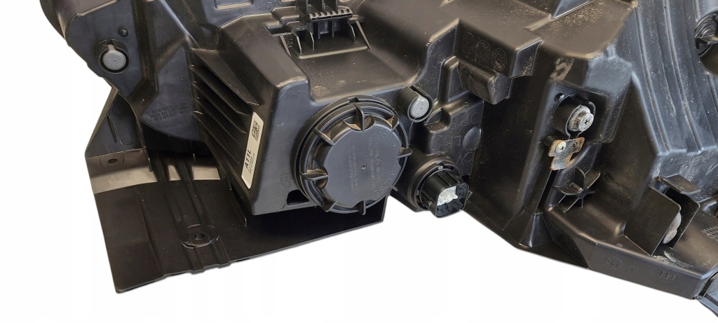 Kia ev6 ev-6 full led лампа левая перед передняя eu 92101-cv1 Цена