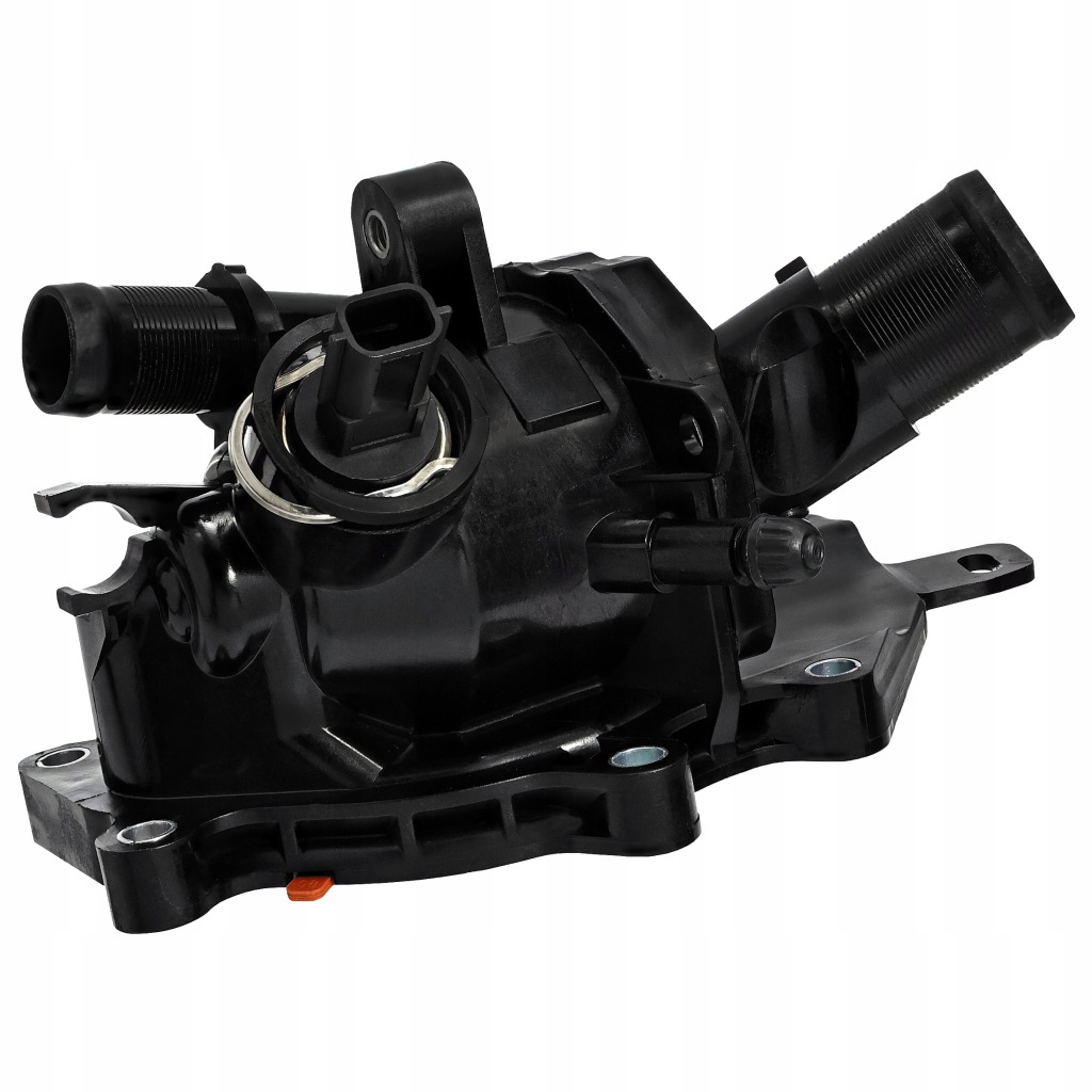 фото №2, Корпус термостата термостат 110600260r renault scénic iv 1.3tce