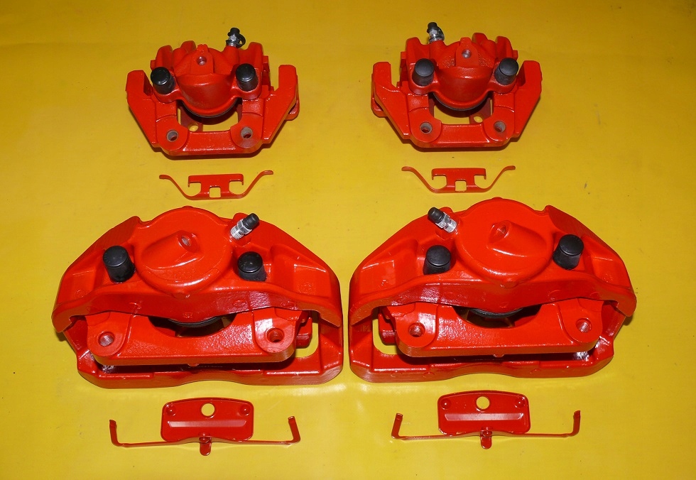 фото №9, Супорти лівий правий перед задня bmw seria 5 e60 e61