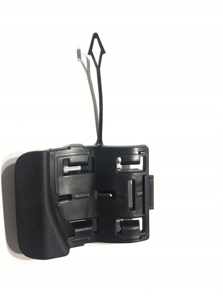 фото №1, Заглушка фаркоп бампера задняя mercedes gla h247