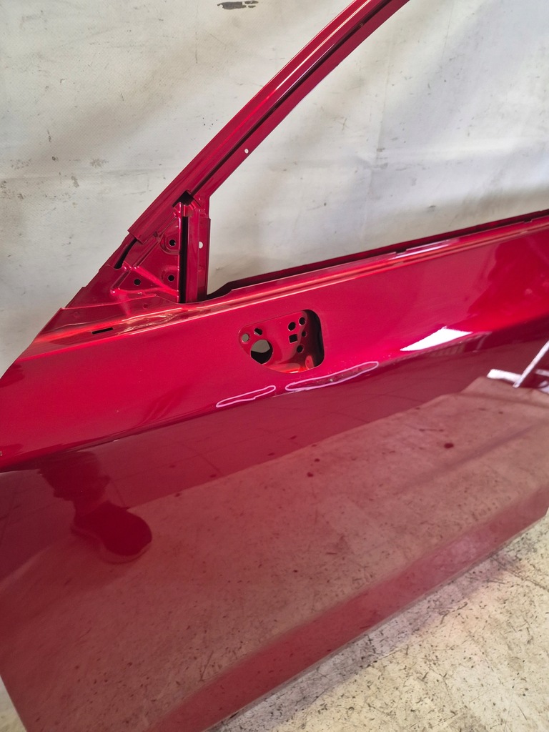 фото №3, Mazda cx5 cx 5 ii 2 дверь передние левая перед