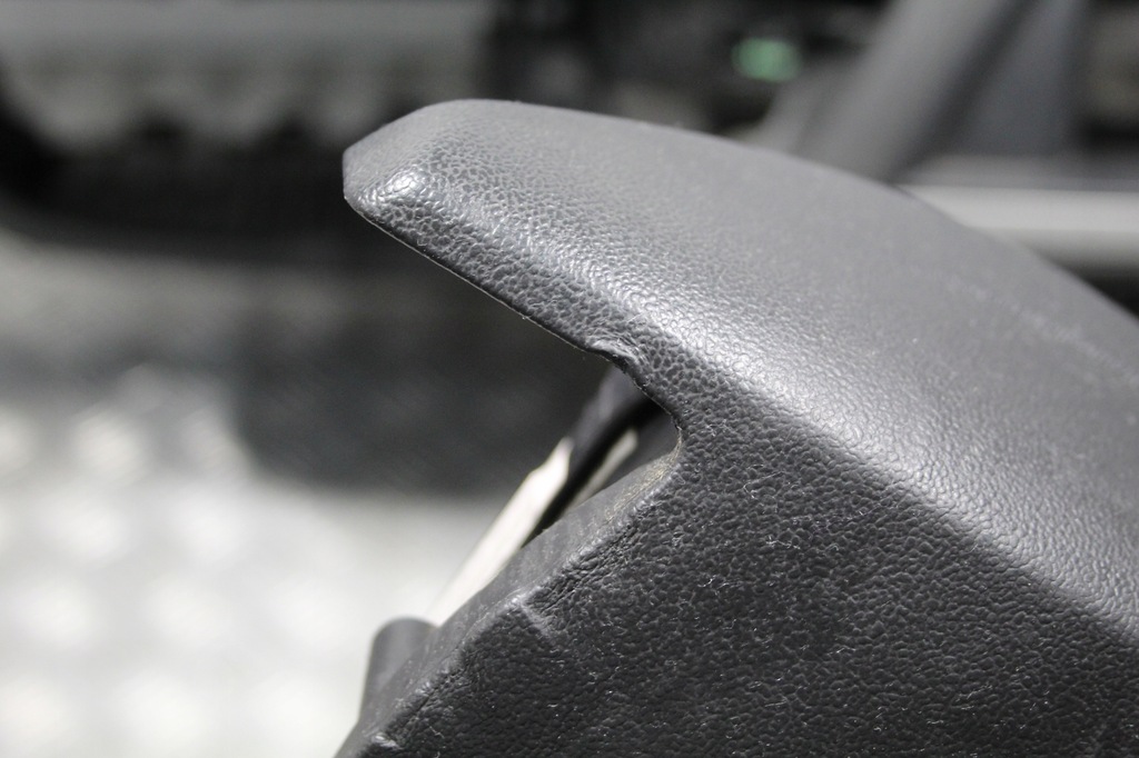 фото №6, Приборная панель консоль подушка безопасности подушки безопасности citroen c5 iii x7