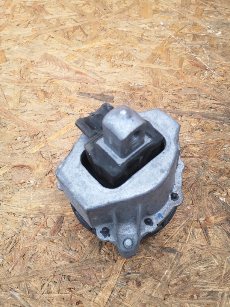 фото №5, Bmw g20 g21 подушка двигуна ліва 7581617