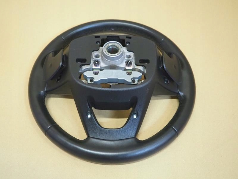 фото №10, Воздуховод кожаный мультифункция hyundai kona