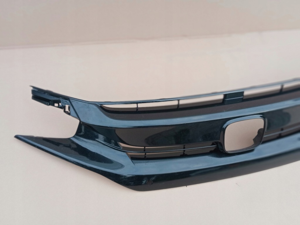 фото №2, Honda civic x решётка радиатора решётка радиатора 2016r