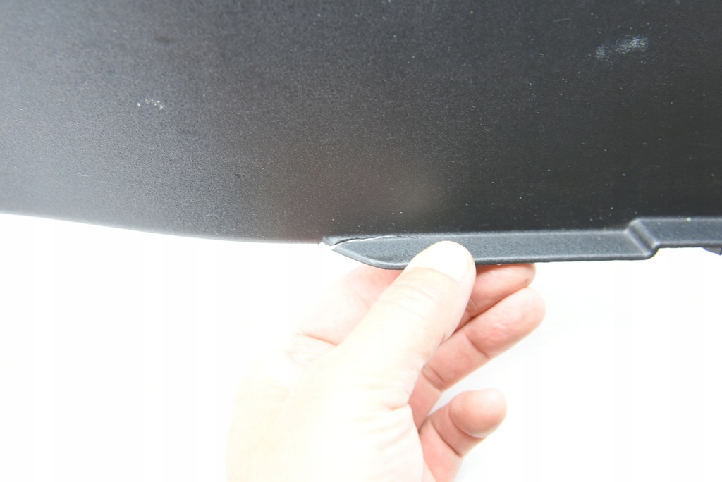 фото №6, Mercedes slk r171 w171 захист накладка поперечина багажника задня