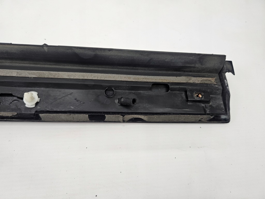 фото №15, Vw sharan seat alhambra 2010 - молдинг накладка дверь задняя правый 7n0854950