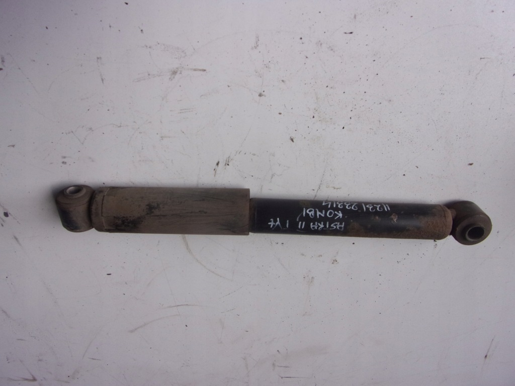 фото №1, Амортизатор задняя opel astra ii kombi