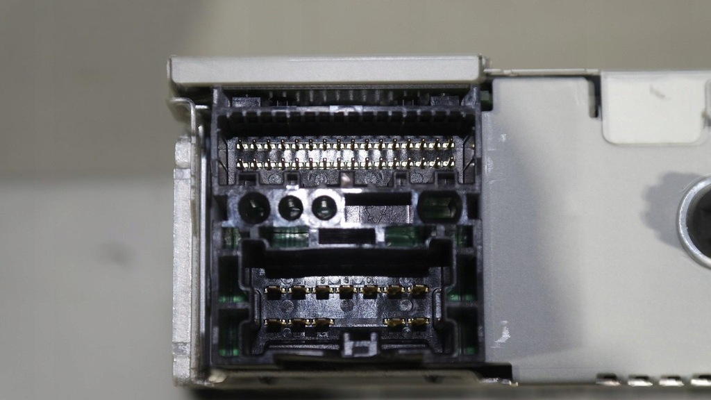 фото №13, Екран навігація renault megane iii 259150931r