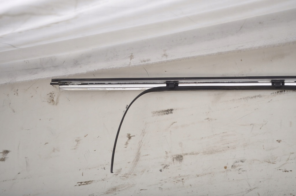 фото №7, Aston martin vanquish i vantage молдинг хром декоративная p2 задняя