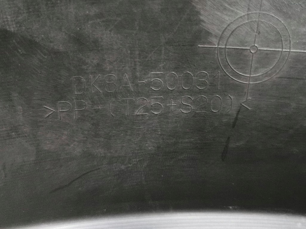 фото №16, Бампер передній mazda cx-3 227.