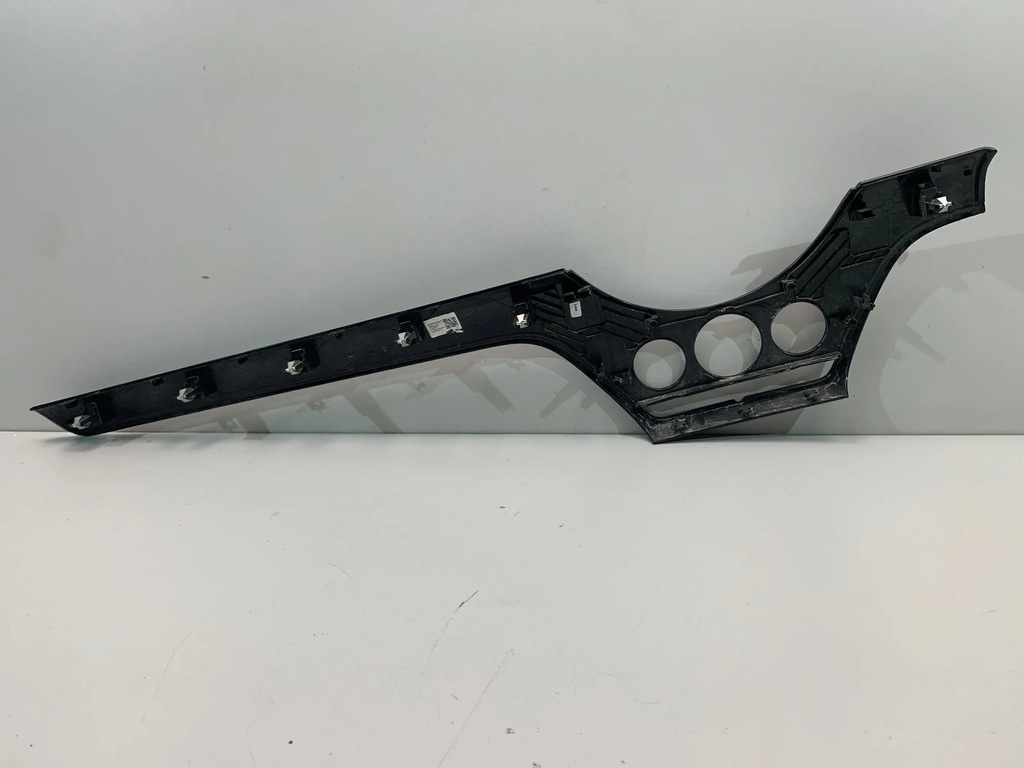 фото №5, Mini countryman f60 молдинг dekor панелі