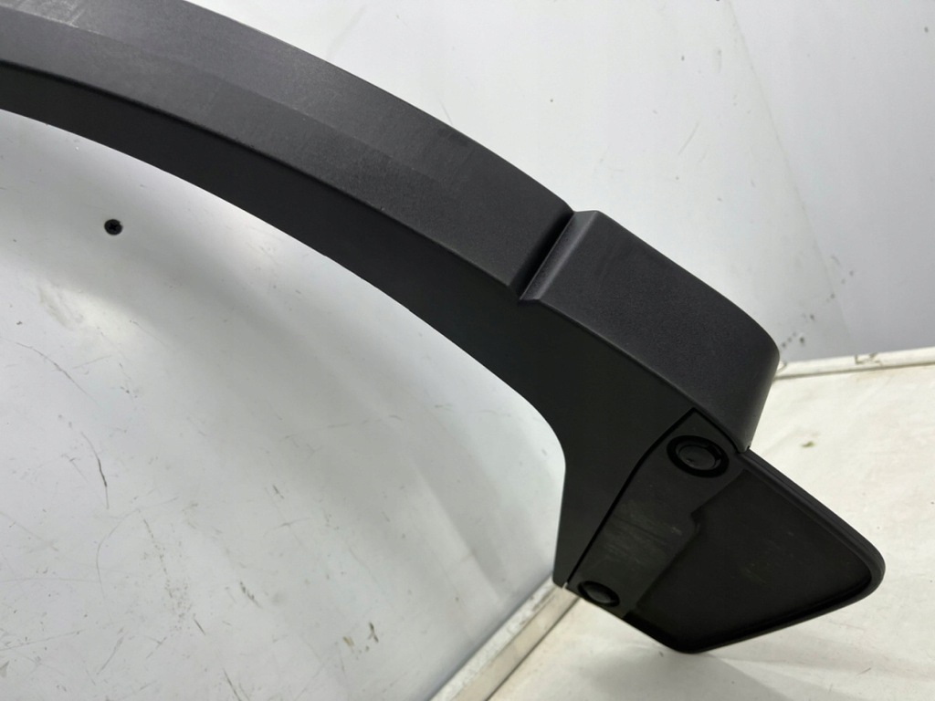 фото №14, Молдинг mazda cx-5 ii kp lift 21r.- правий задній край підкрилок крила