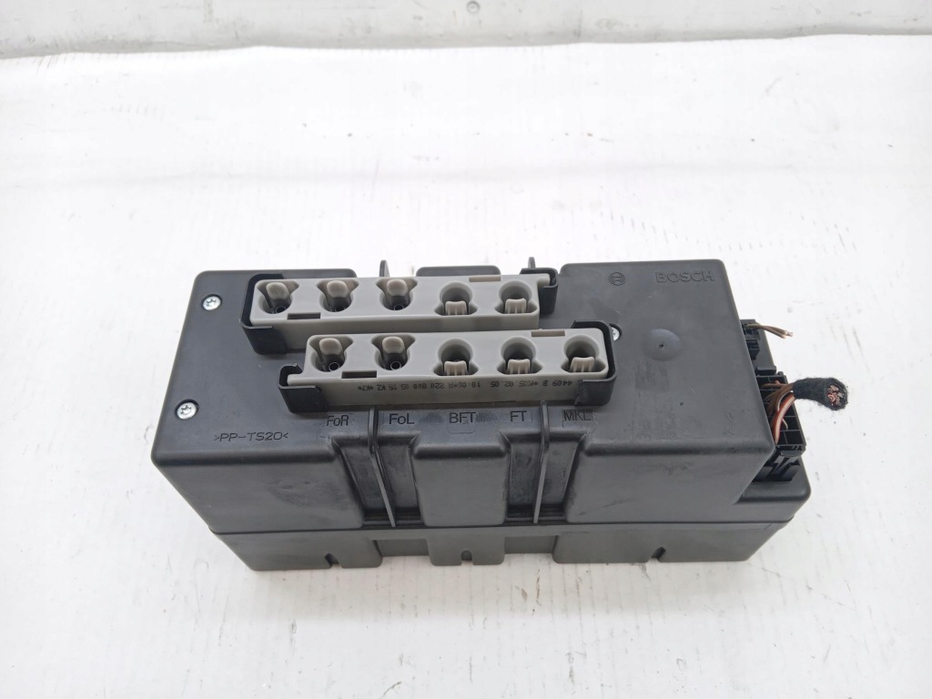 Купить Помпа замка центрального mercedes-benz w220 2208001148