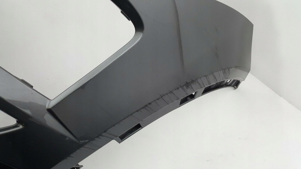 фото №7, Jaguar e pace e-pace 2018- бампер передній перед j9c317f003