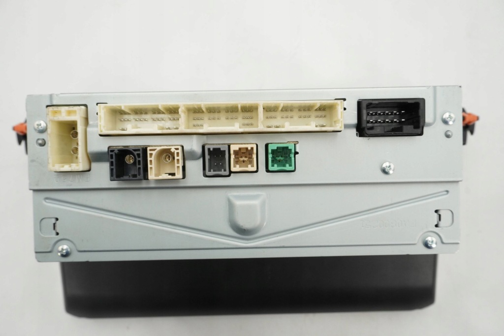 Радио экран дисплей toyota corolla e21 86140-02c41 Доставка