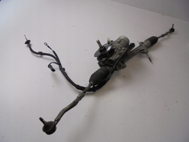 фото №4, Трансмісія кермова citroen c4 cactus przed lift 2014 rok