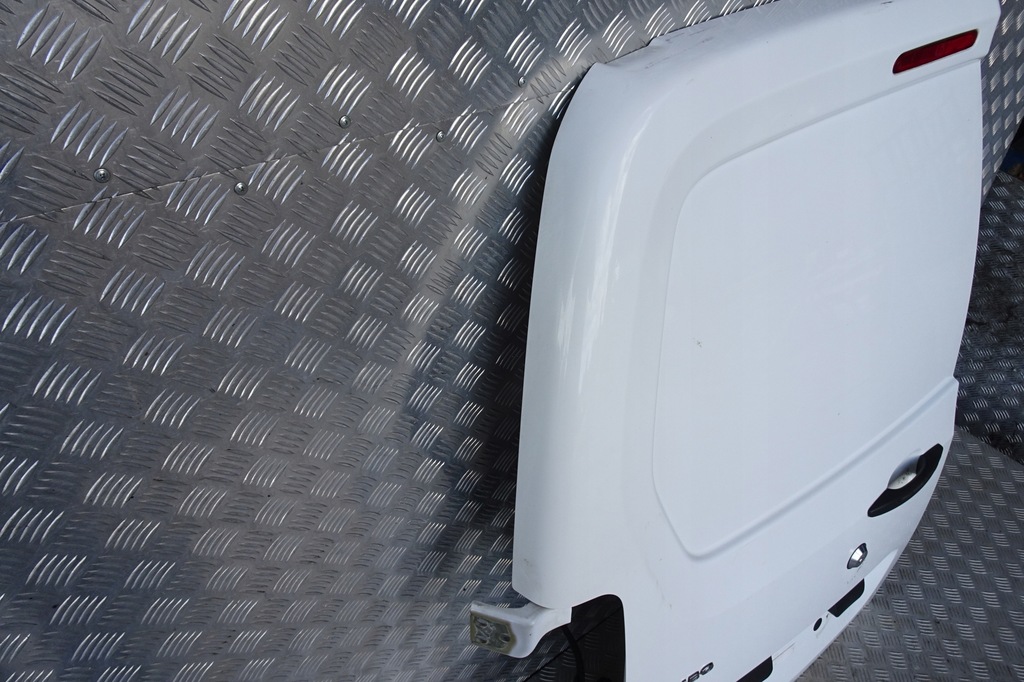 фото №7, Opel combo e дверь задние багажника правое 2018-