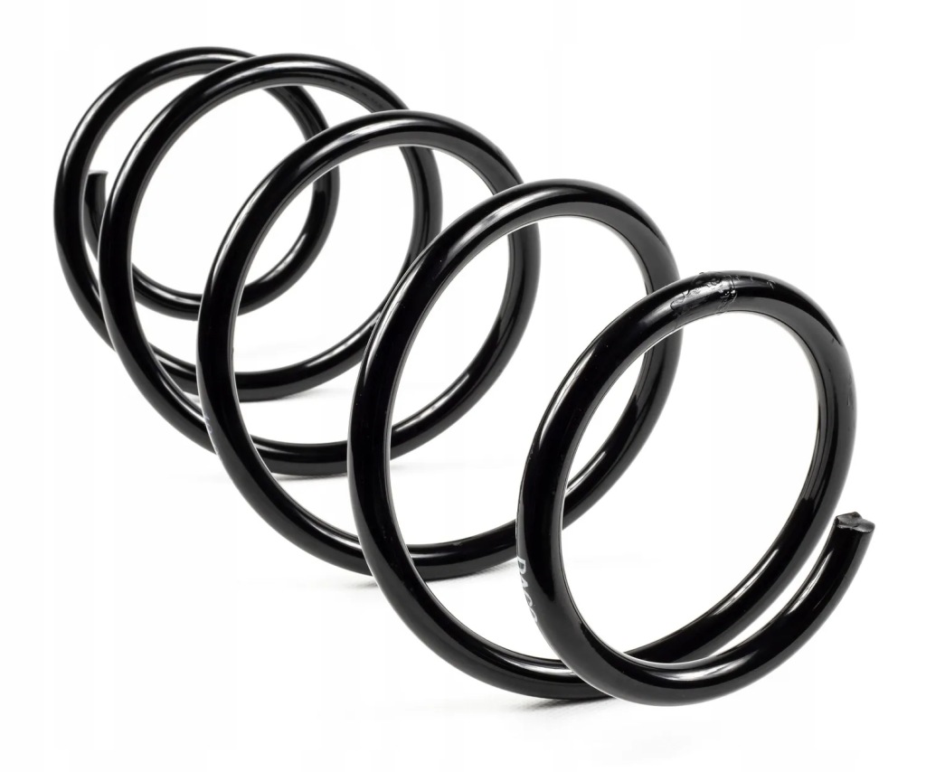 фото №1, Пружина перед nissan note 1.5 dci '06-'12