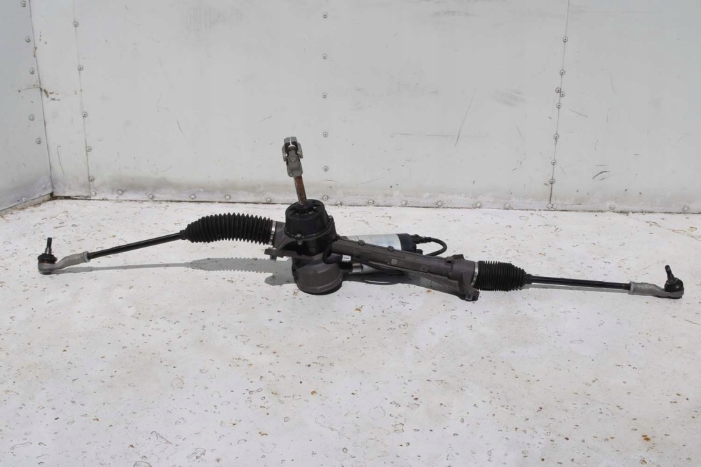 Vw id4 id5 рулевая рейка 1eb423052r audi q4 1eb423052r 1eb423105f przekaładnia Недорого